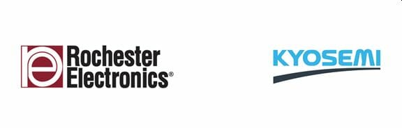 Rochester Electronics 与京都半导体有限公司 PlatoBlockchain Data Intelligence 合作。 垂直搜索。 哎。