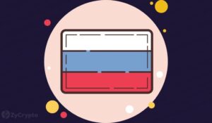 Rosja nie może „łatwo” użyć bitcoina do złagodzenia sankcji — oto przeszkody — analiza danych PlatoBlockchain. Wyszukiwanie pionowe. AI.