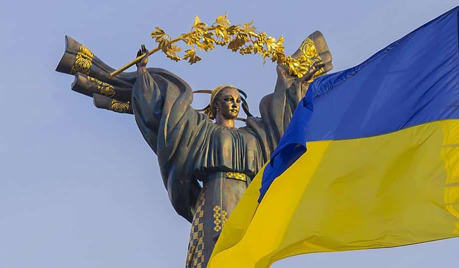 रूस-यूक्रेन समाचार: रूस वार्ता प्लेटोब्लॉकचेन डेटा इंटेलिजेंस में धीमी प्रगति के बीच यूक्रेन ने यूरोपीय संघ की सदस्यता के लिए आवेदन किया है। लंबवत खोज. ऐ.