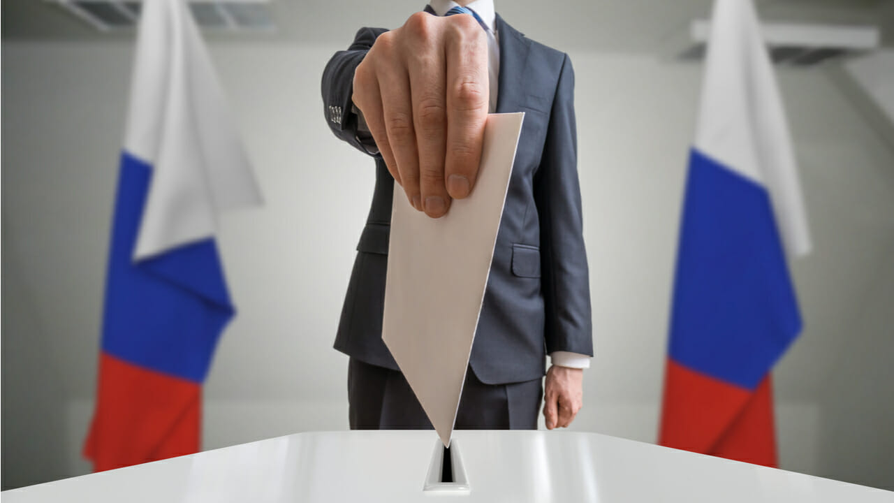 Russian Law Requires Election Candidates to Disclose Their Crypto Assets PlatoBlockchain Data Intelligence. Vertical Search. Ai.