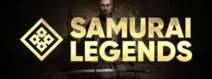 Samurai Legends: GameFi Meets Samurai PlatoBlockchain Data Intelligence. Vertical Search. Ai.