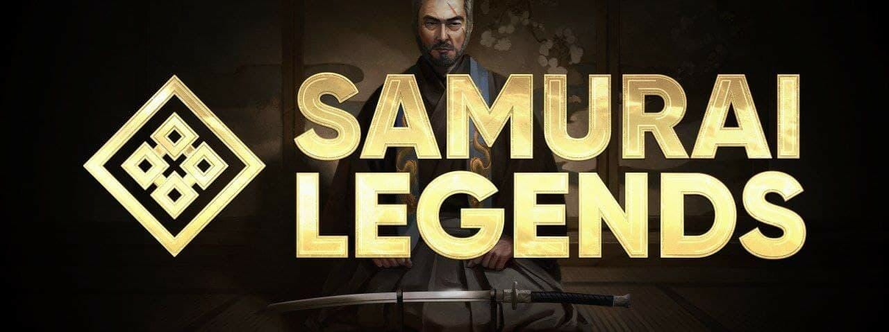 Szamuráj legendák: A GameFi találkozik a Samurai PlatoBlockchain adatintelligenciával. Függőleges keresés. Ai.