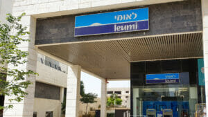 İsrail'in İkinci Büyük Bankası Leumi, Kripto Para Ticaretini Başlatıyor PlatoBlockchain Veri İstihbaratı. Dikey Arama. Ai.