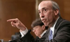 SEC’s Gary Gensler Expects a Regulated US Crypto Market After Biden’s Executive Order PlatoBlockchain Data Intelligence. Vertical Search. Ai.