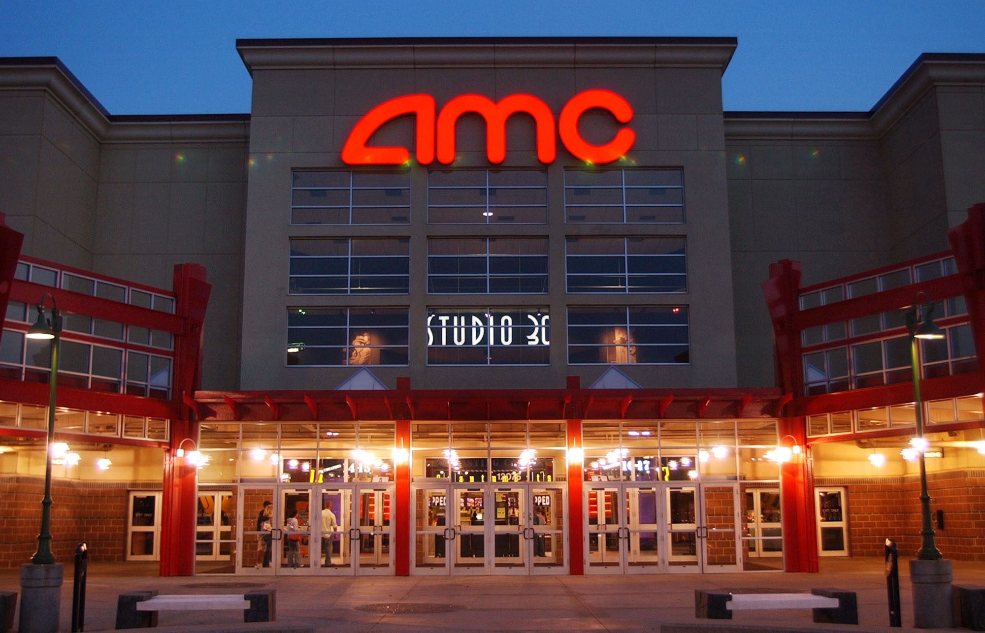 Shiba Inu e Dogecoin serão aceitos nos cinemas AMC em 19 de março de 2022 PlatoBlockchain Data Intelligence. Pesquisa vertical. Ai.