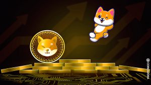 Shiba Preps To Hit $.0004, Should You Buy Now or Wait? PlatoBlockchain Data Intelligence. Vertical Search. Ai.