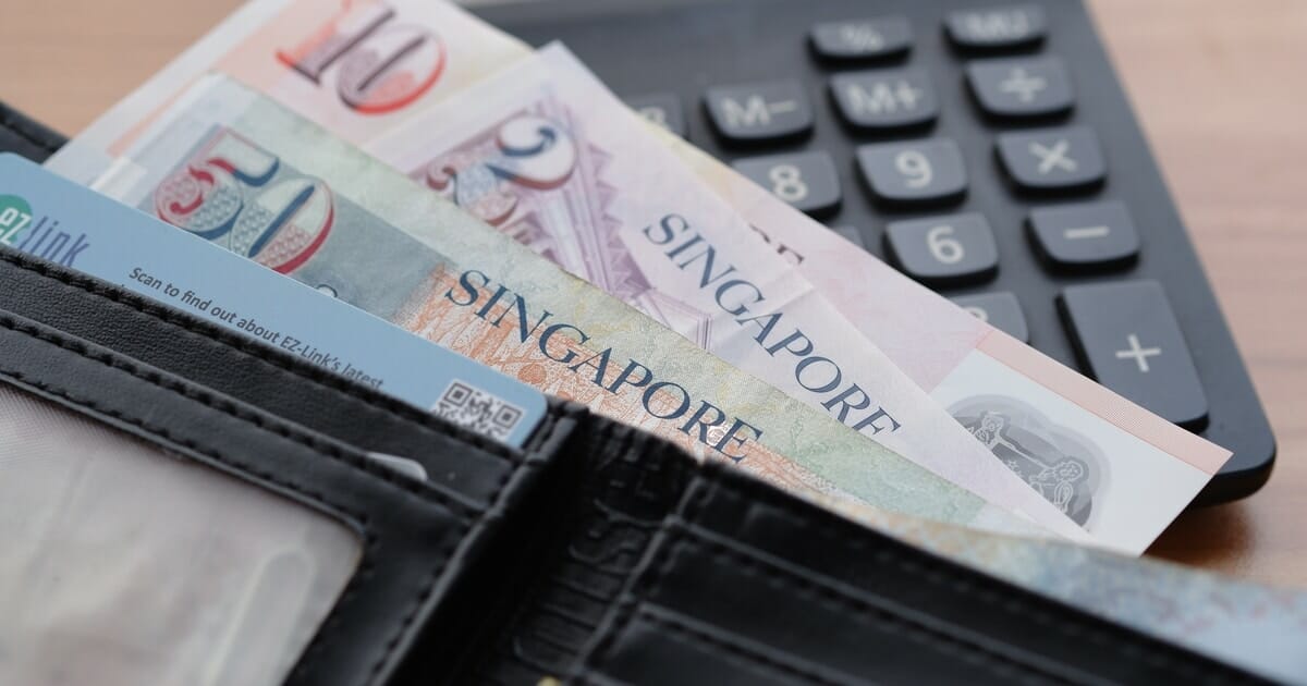 FM Lawrence Wong PlatoBlockchain Data Intelligence می گوید که سنگاپور از تجارت NFT مالیات بر درآمد دریافت می کند. جستجوی عمودی Ai.