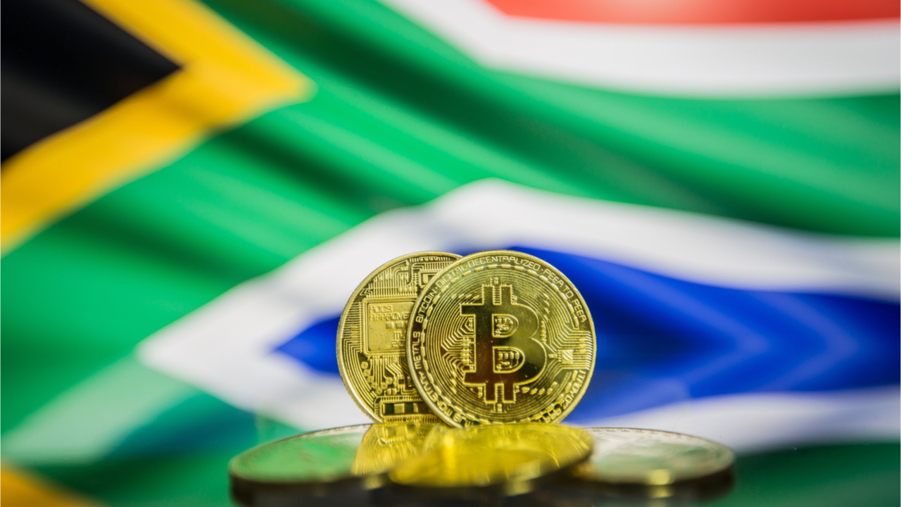 South African Crypto Exchange Valr Raises $50 Million in Series B Funding Round Coinbase Ventures PlatoBlockchain Data Intelligence. Vertical Search. Ai.