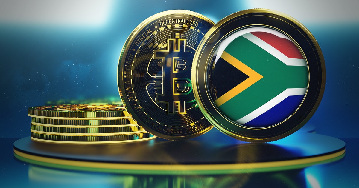 South African Exchange VALR Raises $50M Series B, Embrace the Largest Funding Round in Africa rand PlatoBlockchain Data Intelligence. Vertical Search. Ai.