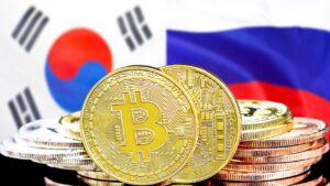 Các sàn giao dịch tiền điện tử của Hàn Quốc hạn chế quyền truy cập của người Nga vì chiến tranh ở Ukraine Thông tin dữ liệu PlatoBlockchain. Tìm kiếm dọc. Ái.
