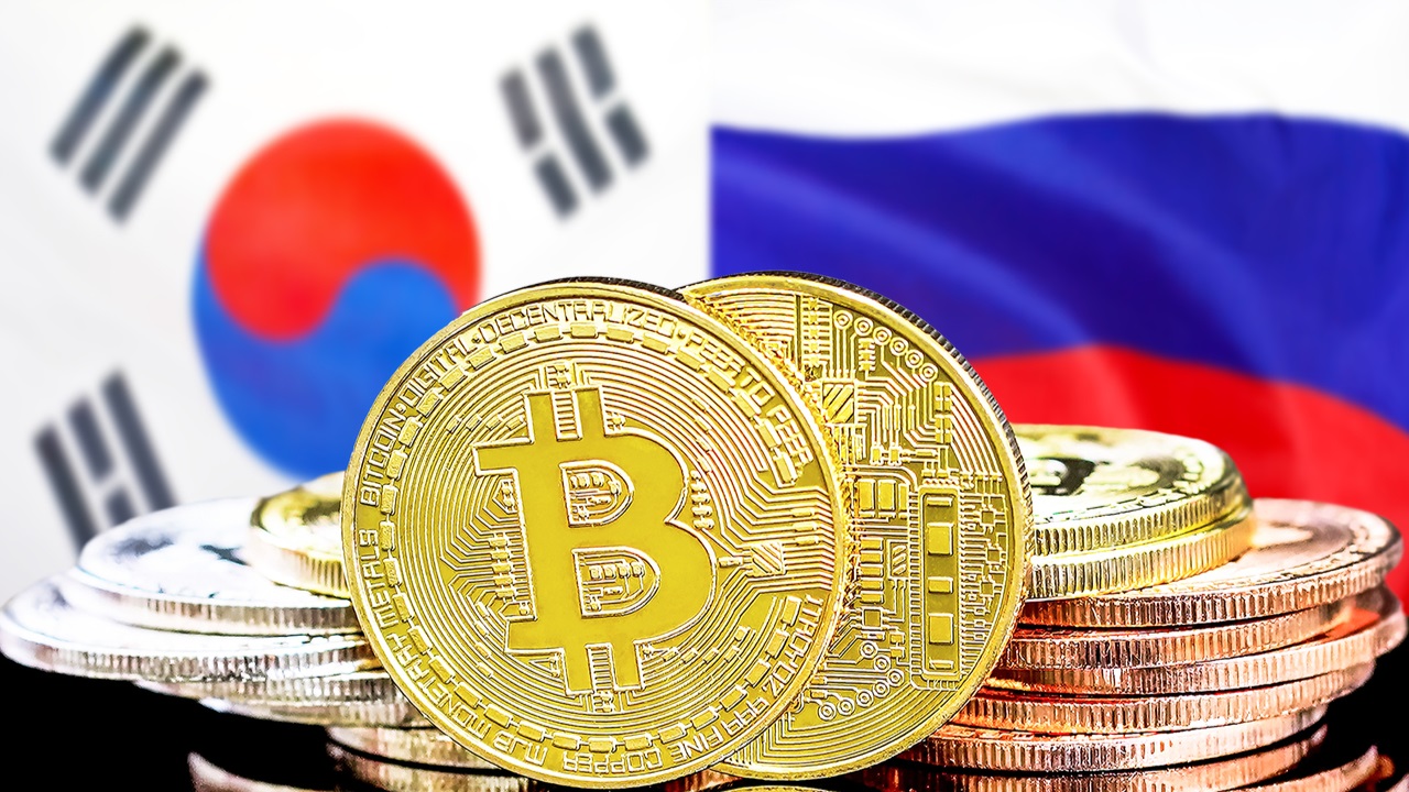 South Korean Crypto Exchanges Restrict Russians’ Access Over War in Ukraine PlatoBlockchain Data Intelligence. Vertical Search. Ai.