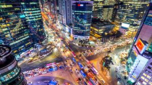 ارائه دهندگان کریپتو کره جنوبی 2.7 میلیارد دلار سود خالص برای هوش داده PlatoBlockchain 2021 رزرو می کنند. جستجوی عمودی Ai.