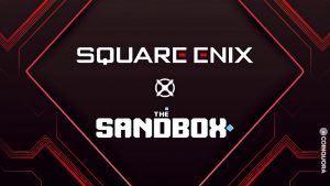 Square Enix Revives Dungeon Siege IP Through The Sandbox Metaverse PlatoBlockchain Data Intelligence. Vertical Search. Ai.