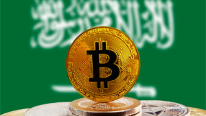 Studie: 77 % av saudierne er klar over kryptovalutaer, kun 18 % kjøper og selger for tiden PlatoBlockchain Data Intelligence. Vertikalt søk. Ai.