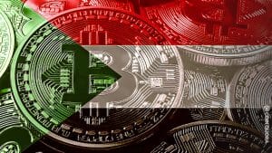 Die sudanesische Zentralbank warnt vor Krypto und nennt es eine „hochriskante“ PlatoBlockchain-Datenaufklärung. Vertikale Suche. Ai.