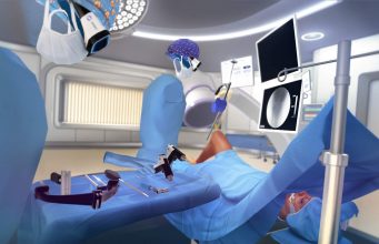 Kirurgian koulutusalusta 'Osso VR' turvaa 66 miljoonan dollarin C-sarjan rahoituksen PlatoBlockchain Data Intelligencen. Pystysuuntainen haku. Ai.