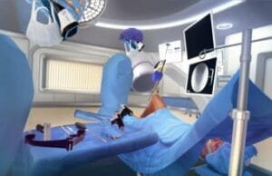 La piattaforma di formazione chirurgica "Osso VR" garantisce un finanziamento di serie C da 66 milioni di dollari PlatoBlockchain Data Intelligence. Ricerca verticale. Ai.