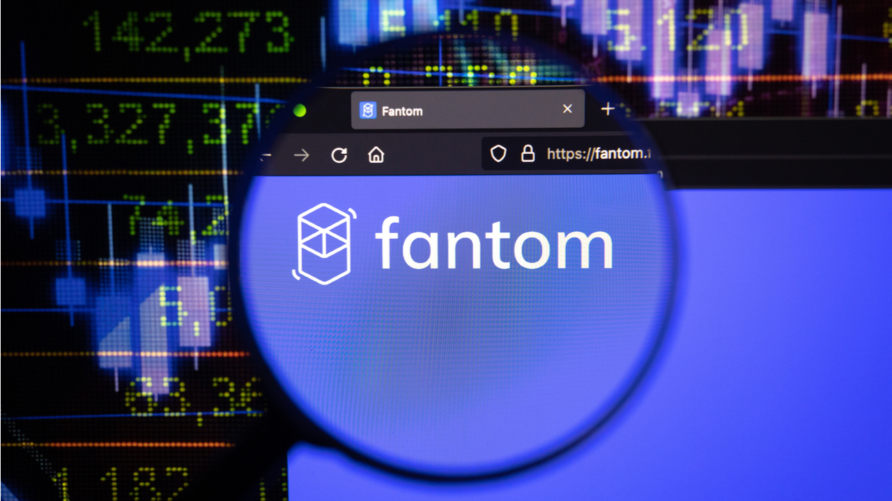 Technical Analysis:  Fantom Climbs Close to 10% Higher, While THETA Drops on Wednesday PlatoBlockchain Data Intelligence. Vertical Search. Ai.