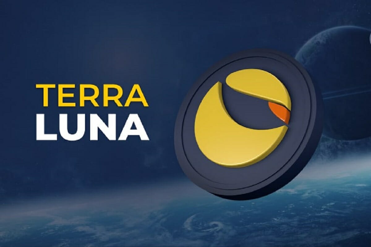 Terraはさらに135億100万ドル相当のビットコイン（BTC）を購入し、LUNAの価格はXNUMX億ドルのPlatoBlockchainデータインテリジェンスに達します。 垂直検索。 愛。