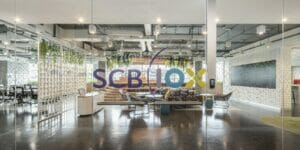 Thailands SCB lancerer virtuelt hovedkvarter i Sandbox Metaverse PlatoBlockchain Data Intelligence. Lodret søgning. Ai.