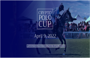 Der allererste Krypto-Polo-Cup, veranstaltet von Luna PR PlatoBlockchain Data Intelligence. Vertikale Suche. Ai.