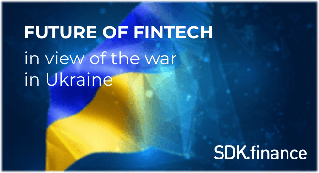 यूक्रेन में युद्ध के मद्देनजर फिनटेक का भविष्य: शीर्ष प्रभावकों की राय प्लेटोब्लॉकचैन डेटा इंटेलिजेंस। लंबवत खोज। ऐ.