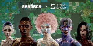 The Metaverse Meets Luxury Fashion: ALTAVA Group Partners with the Sandbox to Launch Exclusive NFT Collection for Both Metaverse PlatoBlockchain Data Intelligence. Vertical Search. Ai.