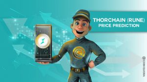 THORChain Price Prediction – Will RUNE Price Hit $20 in 2022? PlatoBlockchain Data Intelligence. Vertical Search. Ai.