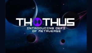 Thothus: Metaverso Escalável baseado em Cardano DEX PlatoBlockchain Data Intelligence. Pesquisa vertical. Ai.