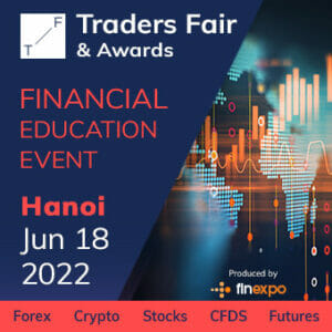 Traders Fair & Awards, Hanoi TradingBeasts PlatoBlockchain Data Intelligence. Pystysuuntainen haku. Ai.