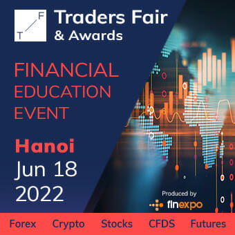 Traders Fair & Awards, Hanoi PlatoBlockchain Data Intelligence. Vertikalt søk. Ai.