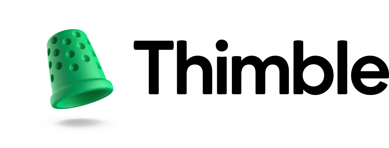 Bảo hiểm kinh doanh Thimble