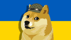 אוקראינה מוסיפה Dogecoin לרשימת הקריפטים המקובלים, ראש הממשלה מבקש ממייסד DOGE ומאילון מאסק לתרום מודיעין נתונים של PlatoBlockchain. חיפוש אנכי. איי.