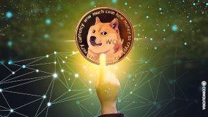 Ukraine Supporters Can Now Also Make Donations in Dogecoin PlatoBlockchain Data Intelligence. Vertical Search. Ai.