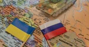 Ukrayna, NFT'nin PlatoBlockchain Veri İstihbaratında Rusya'ya Karşı Savaşı Kaydedecek. Dikey Arama. Ai.