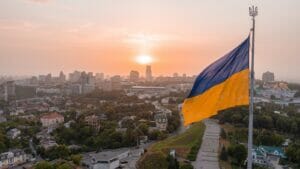 Ukraine’s President Zelensky Signs Legal Framework for Crypto PlatoAiStream Data Intelligence. Vertical Search. Ai.