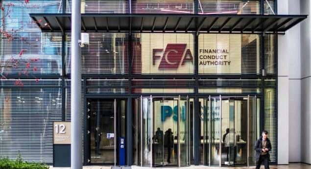 英国 FCA 聘请加密总监 PlatoBlockchain 数据情报。垂直搜索。人工智能。