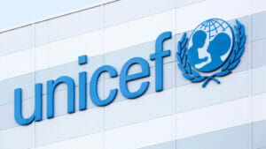 Unicef ​​מקבלת 2.5 מיליון דולר בקריפטו עבור אוקראינה מ-Binance Charity Foundation PlatoBlockchain Data Intelligence. חיפוש אנכי. איי.