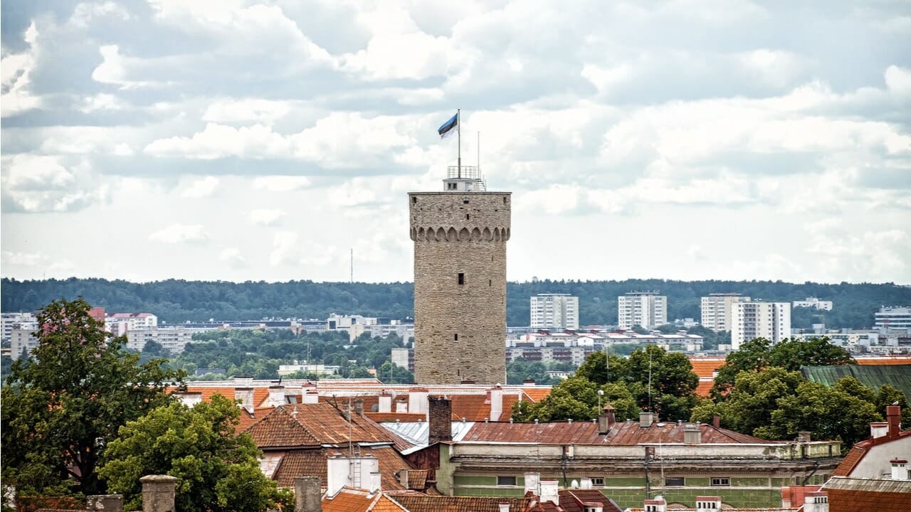 Upcoming AML Regulations in Estonia to Affect Cryptocurrency Industry PlatoBlockchain Data Intelligence. Vertical Search. Ai.
