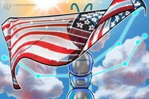 US Congress agency recommends 4 key policy options for blockchain PlatoBlockchain Data Intelligence. Vertical Search. Ai.