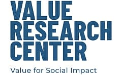 مرکز تحقیقات ارزش (VRC) مدل ارزشی را توسعه می‌دهد که ESG و معیارهای پایداری را با هوش داده پلاتوبلاکچین یکپارچه می‌کند. جستجوی عمودی Ai.
