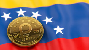 Venezuela Increases Minimum Monthly Wage to Half a Petro PlatoBlockchain Data Intelligence. Vertical Search. Ai.