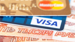 Visa dan Mastercard Menangguhkan Operasi di Rusia sebagai Bagian dari Sanksi Atas Intelijen Data PlatoBlockchain Ukraina. Pencarian Vertikal. ai.