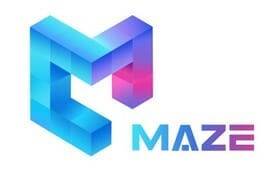 VR-spelet 'MAZE' - mer än bara fantastiskt för 2022 PlatoBlockchain Data Intelligence. Vertikal sökning. Ai.
