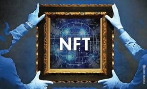 Warner Bros Enter the NFT World With 6M DC Comic Cards and Redeemable NFTs PlatoBlockchain Data Intelligence. Vertical Search. Ai.