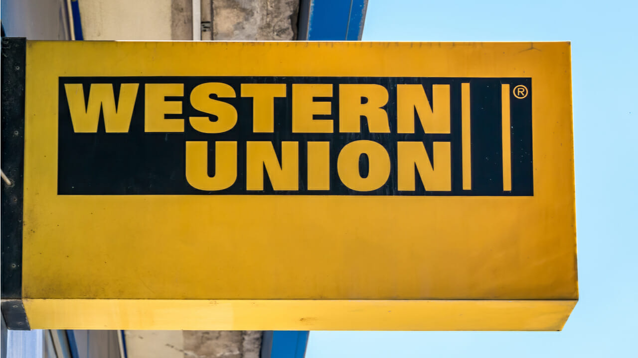 Western Union Suspends Operations in Russia, Belarus Over Ukraine War PlatoBlockchain Data Intelligence. Vertical Search. Ai.