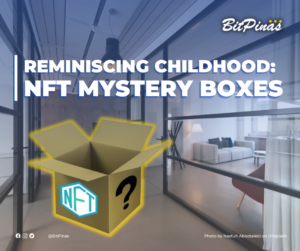 Hva er NFT Mystery Boxes? PlatoBlockchain Data Intelligence. Vertikalt søk. Ai.