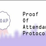 Co to jest protokół potwierdzenia obecności (POAP)? Analiza danych PlatoBlockchain. Wyszukiwanie pionowe. AI.