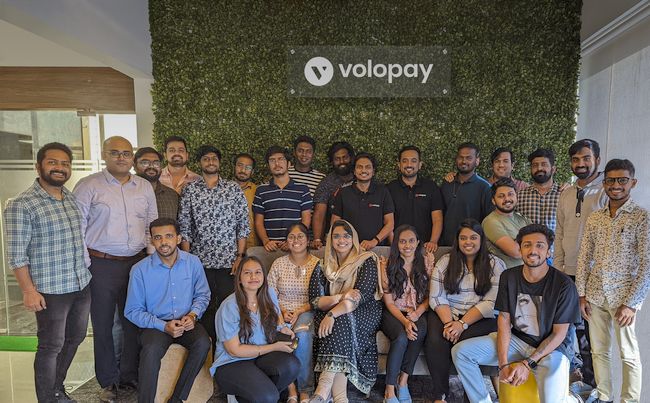 Winklevoss twins and global decacorn invest in US$29M Series A of Singapore-based fintech Volopay as it prepares APAC and MENA expansion PlatoBlockchain Data Intelligence. Vertical Search. Ai.