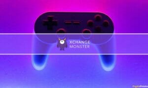 Xchange Monster Aims to Bridge the Gap Between Crypto and Gaming PlatoBlockchain Data Intelligence. Vertical Search. Ai.